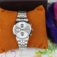 ساعت مچی عقربهای کوارتز زنانه الگانس