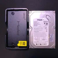 کپچر ps2 ساتا به همراه 80 گیگ بازی