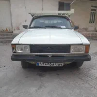 حمل بار با پیکان وانت