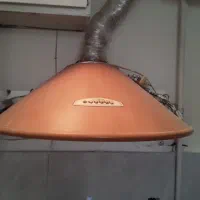 هود آشپرخانه