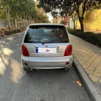 ام وی ام ۱۱۰سه سیلندر