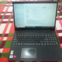 لپتاب لنوو ویندوز ده در حد نو|رایانه همراه|تبریز, |دیوار