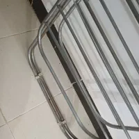 رخت آویز یونیک|بندرخت و رختآویز|خرمآباد, |دیوار