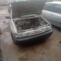 پراید مدل 85