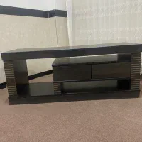 زیر تلویزیون ام دی اف