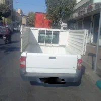 فروش پراید وانت ۱۴۰۱