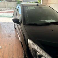 ماشین 207تیوفایو|خودرو سواری و وانت|بندرعباس, |دیوار