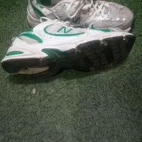 نیوبالانس اورجینال درحد سالم|کیف، کفش، کمربند|کرج, برغان|دیوار