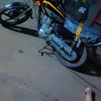 موتور 200پرواز