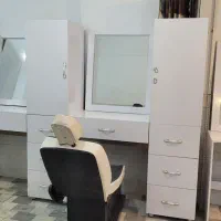 لوازم ارایشگاه حراج ۲میلیون