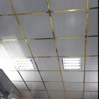 مجری سقف کاذب و کناف
