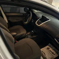 ۲۰۷ اتومات مدل ۱۴۰۴ مشابه صفر|خودرو سواری و وانت|تهران, شهران شمالی|دیوار