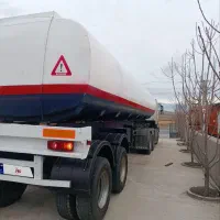 تانکر سوخت دومحور 33500|خودرو سنگین|تهران, آجودانیه|دیوار