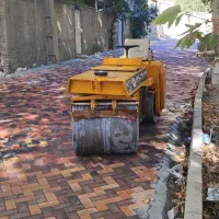 اجاره غلطک سنگین21 تنی|خدمات حمل و نقل|تهران, تهرانسر مرکزی|دیوار