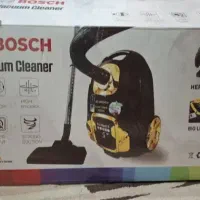 جاروبرقی بوش آکبند مدل پرو نکست ۵