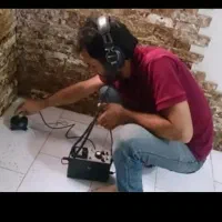 نشت یابی لوله کشی