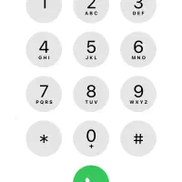سیمکارت ۹۱۲ کد ۵ کارکرده