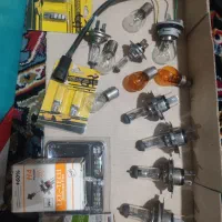 وسایل پراید -هدلایت-لامپ-روکش-کفی|قطعات یدکی و لوازم جانبی|قم, شهرک امام حسین|دیوار