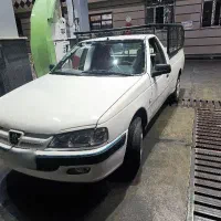 اریسان مدل 97 تمیز کم کارکرد