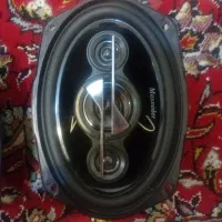 نو کار نکرده اصلا فقط رو ماشین تو پارکینگ بوده
