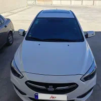شاهین G سانروف دار، مدل ۴۰۲