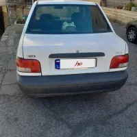 پراید مدل۹۰ داشبوزد جدید