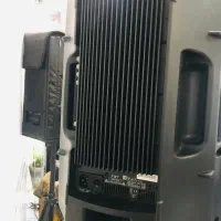 fbt rcf ev db اکتیو پستیو دایناکورد مونتاربو|سیستم صوتی خانگی|تهران, جمهوری|دیوار