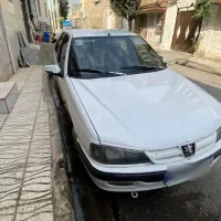 پژو پارس مدل ۸۶|خودرو سواری و وانت|هشتگرد, شهرک وحدت|دیوار