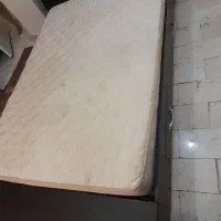 تخت خواب|تخت و سرویس خواب|تهران, گلاب دره|دیوار