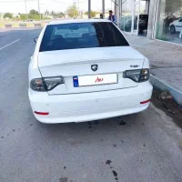 سمندسورن مدل۱۴۰۰ef7کروزدارفول|خودرو سواری و وانت|بندرعباس, |دیوار