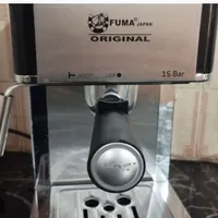 اسپرسو ساز فوما ژاپن