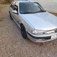 پژو پارس ساده مدل ۸۴ فرانسه فنی گیربکس سالم|خودرو سواری و وانت|آستانه اشرفیه, |دیوار