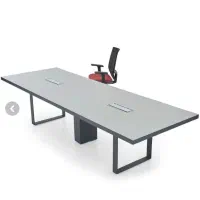 میز جلسه/گروهی ۸ نفره فلت