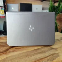 لپ تاپ Hp مدل ZBook G5|رایانه همراه|ساری, |دیوار