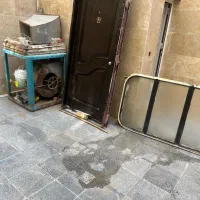 در و پنجره و کولر|مصالح و تجهیزات ساختمان|قم, عمار یاسر|دیوار