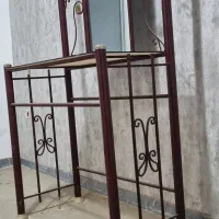 میز آیینه