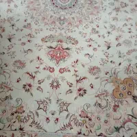 یک عدد فرش مشهد|فرش|گلبهار, شهر جدید گلبهار|دیوار