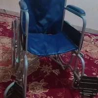 ویلچر