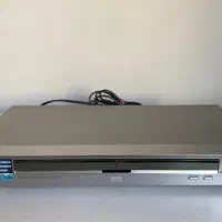 سونی DVD پلیر DVP-NS730P اصل همراه جعبه