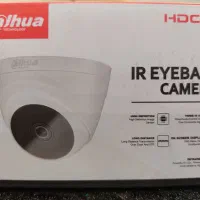 دوربین داهوا|دوربین مداربسته|تهران, جنت‌آباد جنوبی|دیوار