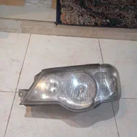 چراغ پراید ۱۱۱ سمت راننده موتور دار فابریک سالم|قطعات یدکی و لوازم جانبی|مشهد, کوی ولیعصر|دیوار