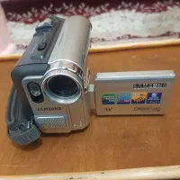 دوربین سامسونگ کنون و مارک های قدیمی کلکسیونی