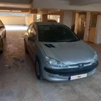 پژو ۲۰۶