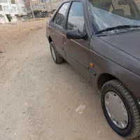 روا مدل ۸۷ دوگانه کارخانه