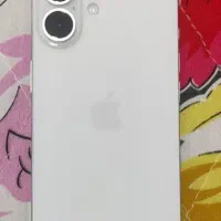 آیفون 16 نرمال