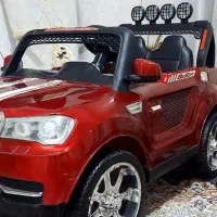 ماشین شارژی  S9088|اسباب‌‌بازی|تهران, حکیمیه|دیوار