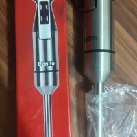 گوشتکوب برقی بونیتو