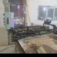 فروش فلش چاپ لباس|ماشین‌آلات صنعتی|مینودشت, |دیوار