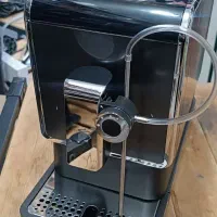 قهوه ساز فول اتومات چیبو آلمان|سماور، چای‌ساز، قهوه‌ساز|تهران, میدان ولیعصر|دیوار