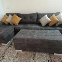 مبل راحتی